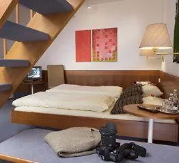 Klaiber Garni Hotel